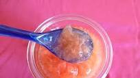 Peach Jam with Amaretto Liqueur Peach Jam with Amaretto Liqueur