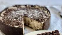 No-Bake Oreo Cheesecake No-Bake Oreo Cheesecake