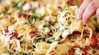 Nachos Nachos