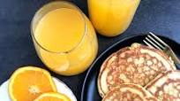 Homemade Orange Juice Homemade Orange Juice