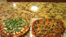 Tami's & Trader Joe's Veggie Pizza Tami's & Trader Joe's Veggie Pizza