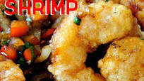 Chinese Garlic Shrimp Chinese Garlic Shrimp