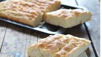 Schiacciata fiorentina salata focaccia morbidissima Schiacciata fiorentina salata focaccia morbidissima