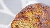 Moist Banana Bread with Raisins Moist Banana Bread with Raisins