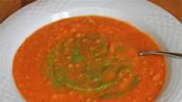 Creamless Cream of Tomato Soup Creamless Cream of Tomato Soup