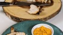 Turkey and Sweet Potatoes Turkey and Sweet Potatoes