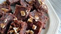 Old Timey Fudge Old Timey Fudge