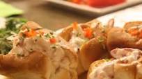 Lobster Rolls Lobster Rolls