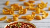 Wendy’s Chili Wendy’s Chili