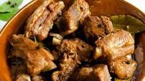 Pressure Cooker Pork Adobo Pressure Cooker Pork Adobo