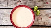 Creamy Chipotle Fish Taco Sauce Creamy Chipotle Fish Taco Sauce