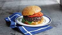 Best Ever Juicy Burger Recipe Best Ever Juicy Burger Recipe
