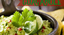 Easy Guacamole Easy Guacamole