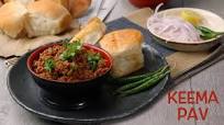 Keema Pav Recipe | How To Make Mumbai Style Keema Pao Keema Pav Recipe | How To Make Mumbai Style Keema Pao
