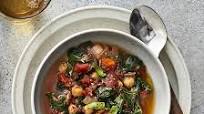 Slow-Cooker Mediterranean Diet Stew Slow-Cooker Mediterranean Diet Stew