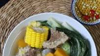 Instant Pot Beef Nilaga Instant Pot Beef Nilaga