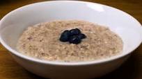 Porridge with Cinnamon Porridge with Cinnamon