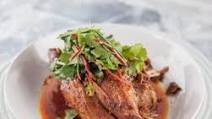 Pressure Cooker Sichuan Style Beef Ribs Pressure Cooker Sichuan Style Beef Ribs