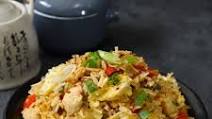 Chicken Fried Rice Recipe Chicken Fried Rice Recipe