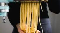 Beginner's Guide to Fresh Homemade Pasta Dough Beginner's Guide to Fresh Homemade Pasta Dough