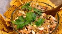 TRADER JOE'S BRUSCHETTA, LENTIL & FETA CHEESE DIP RECIPE TRADER JOE'S BRUSCHETTA, LENTIL & FETA CHEESE DIP RECIPE