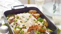 Whole salmon recipes Whole salmon recipes