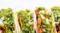 Al Pastor On a Spit: Recipe and Temps Al Pastor On a Spit: Recipe and Temps