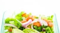 Tofu Burrito Bowl Meal Prep Tofu Burrito Bowl Meal Prep