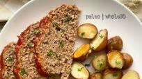 {VIDEO} Slow Cooker Meatloaf & Potatoes (Paleo,Whole30) {VIDEO} Slow Cooker Meatloaf & Potatoes (Paleo,Whole30)