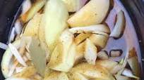 Easy Crockpot French Onion Soup Easy Crockpot French Onion Soup