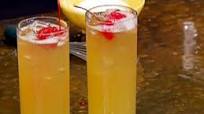 Whiskey Sour Whiskey Sour