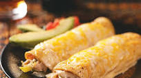 Chicken Enchilada Casserole Chicken Enchilada Casserole