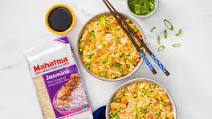 Chicken Fried Rice Chicken Fried Rice