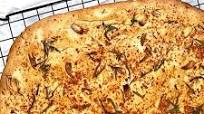 Bread Machine Focaccia Bread Bread Machine Focaccia Bread