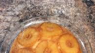 Old Fashioned Pineapple Upside Down Cake Old Fashioned Pineapple Upside Down Cake