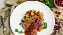 Christmas Meatloaf Christmas Meatloaf