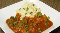 HCG Phase 2 - Chicken Vindaloo HCG Phase 2 - Chicken Vindaloo