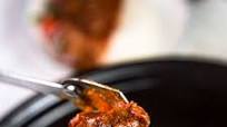 Slow Cooker Lamb Curry Slow Cooker Lamb Curry