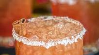 The Perfect Fall Margarita The Perfect Fall Margarita