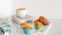 Sweet Potato Baby Food 3 Ways Sweet Potato Baby Food 3 Ways