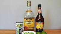 Make-Ahead Frozen Margaritas Make-Ahead Frozen Margaritas