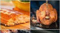 Electric Smoker Recipes Electric Smoker Recipes