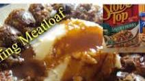 Stuffing Meatloaf Stuffing Meatloaf