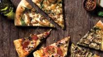 Cold-Rise Pizza Dough Cold-Rise Pizza Dough