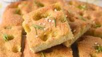 Keto Focaccia Recipe Keto Focaccia Recipe