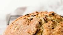 Irish Soda Bread Irish Soda Bread