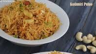 Kashmiri Pulao, Veg Pulav with Mixed Nuts Kashmiri Pulao, Veg Pulav with Mixed Nuts