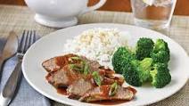 Slow Cooker Asian Pot-Roast Slow Cooker Asian Pot-Roast