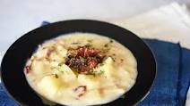 Slow Cooker Clam Chowder Slow Cooker Clam Chowder
