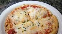 Mini Homemade Cheese Pizza Recipe - (4.4/5) Mini Homemade Cheese Pizza Recipe - (4.4/5)